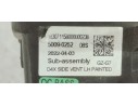 Recambio de rejilla aireadora para ds 4 1.5 hdi referencia OEM IAM 50090252  