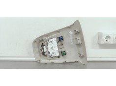 Recambio de luz interior para citroen berlingo 1.5 hdi referencia OEM IAM 9817291177  
