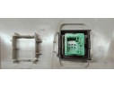 Recambio de luz interior para citroen berlingo 1.5 hdi referencia OEM IAM 9817291177  