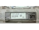 Recambio de luz interior para citroen berlingo 1.5 hdi referencia OEM IAM 9817291177  