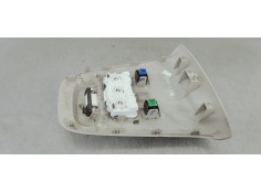 Recambio de luz interior para citroen berlingo 1.5 hdi referencia OEM IAM 9817291177  