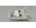 Recambio de luz interior para citroen berlingo 1.5 hdi referencia OEM IAM 9817291177  