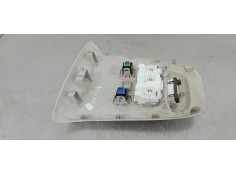 Recambio de luz interior para citroen berlingo 1.5 hdi referencia OEM IAM 9817291177  