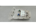 Recambio de luz interior para citroen berlingo 1.5 hdi referencia OEM IAM 9817291177  