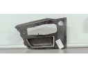Recambio de consola central para peugeot 5008 1.6 i turbo 180 fap referencia OEM IAM 9815049277  