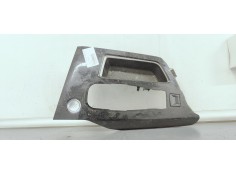Recambio de consola central para peugeot 5008 1.6 i turbo 180 fap referencia OEM IAM 9815049277  