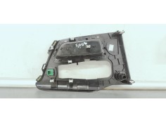 Recambio de consola central para peugeot 5008 1.6 i turbo 180 fap referencia OEM IAM 9815049277  