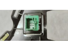 Recambio de consola central para peugeot 5008 1.6 i turbo 180 fap referencia OEM IAM 9815049277  