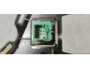 Recambio de consola central para peugeot 5008 1.6 i turbo 180 fap referencia OEM IAM 9815049277  