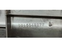 Recambio de consola central para peugeot 5008 1.6 i turbo 180 fap referencia OEM IAM 9815049277  