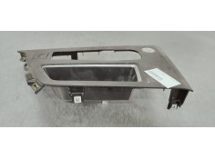 Recambio de consola central para peugeot 5008 1.6 i turbo 180 fap referencia OEM IAM 9815049277  