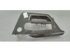 Recambio de consola central para peugeot 5008 1.6 i turbo 180 fap referencia OEM IAM 9815049277  