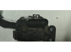 Recambio de potenciometro pedal para ford fiesta (cbk) 1.4 tdci cat referencia OEM IAM 2S619F836AA  