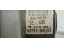 Recambio de abs para citroen c3 1.4 hdi exclusive referencia OEM IAM 9662298480  