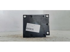 Recambio de centralita airbag para citroen c3 1.4 referencia OEM IAM 9660731780  