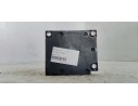 Recambio de centralita airbag para citroen c3 1.4 referencia OEM IAM 9660731780  