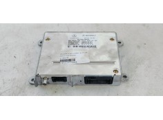 Recambio de modulo electronico para mercedes-benz clase b (w245) 180 cdi (245.207) referencia OEM IAM A2118702726  