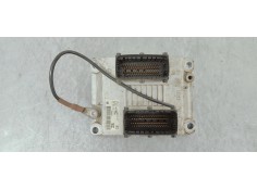 Recambio de centralita motor uce para opel corsa c 1.0i 60 referencia OEM IAM 0261207960  
