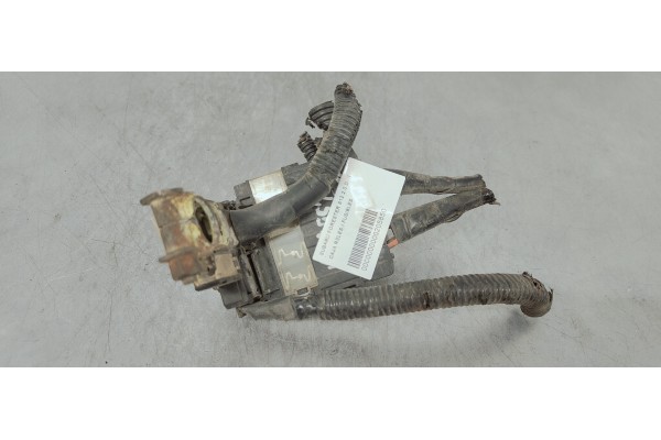 Recambio de caja reles / fusibles para subaru forester s12 2.0 d referencia OEM IAM   