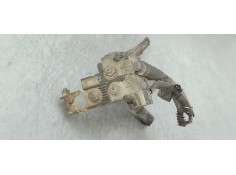 Recambio de caja reles / fusibles para subaru forester s12 2.0 d referencia OEM IAM   