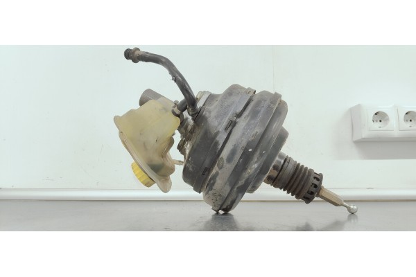 Recambio de servofreno para audi a6 berlina (4b2) 2.5 tdi referencia OEM IAM 4B3612105A  