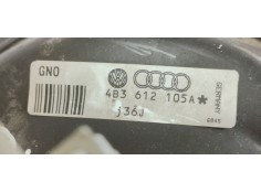 Recambio de servofreno para audi a6 berlina (4b2) 2.5 tdi referencia OEM IAM 4B3612105A  