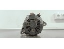 Recambio de alternador para toyota avensis berlina (t25) 2.0 d4d 115 referencia OEM IAM   