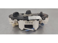 Recambio de mando calefaccion / aire acondicionado para dacia sandero 1.5 dci 85 referencia OEM IAM N106278B  
