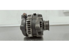 Recambio de alternador para toyota avensis berlina (t25) 2.0 d4d 115 referencia OEM IAM   