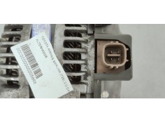 Recambio de alternador para toyota avensis berlina (t25) 2.0 d4d 115 referencia OEM IAM   