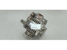 Recambio de alternador para toyota avensis berlina (t25) 2.0 d4d 115 referencia OEM IAM   