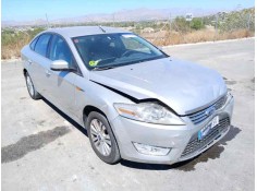 ford mondeo ber. (ca2) del año 2007