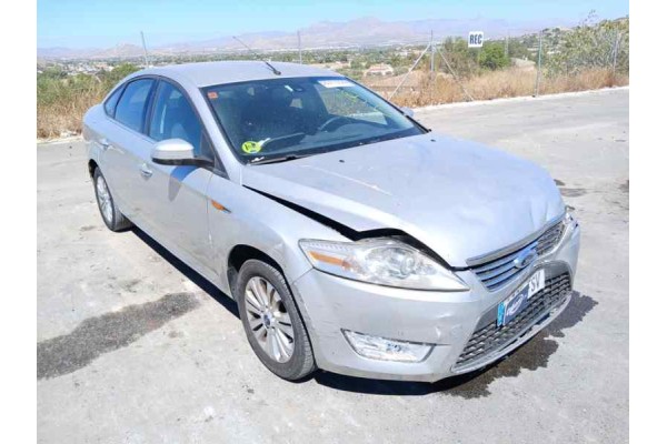 ford mondeo ber. (ca2) del año 2007