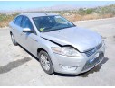 ford mondeo ber. (ca2) del año 2007