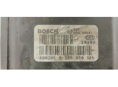 Recambio de abs para volkswagen phaeton (3d2/3d8) 3.0 tdi 224 4x4 referencia OEM IAM 0265225236  