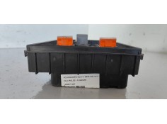 Recambio de caja reles / fusibles para volkswagen golf v berlina (1k1) conceptline (e) referencia OEM IAM 1K0937125A  
