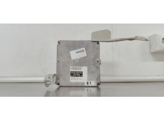 Recambio de centralita motor uce para toyota rav 4 (a2) 2.0 d4d 115 4x4 referencia OEM IAM 8966142A10  