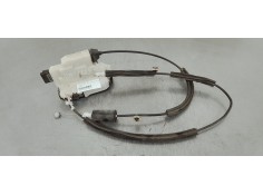 CERRADURA PUERTA LATERAL IZQUIERDA 243587 