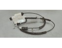 Recambio de cerradura puerta lateral izquierda para citroen berlingo 1.5 hdi referencia OEM IAM 243587  