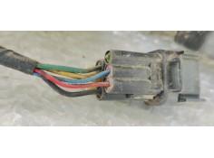 Recambio de piloto trasero derecho para jaguar xf 3.0 i referencia OEM IAM   