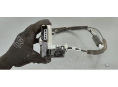 Recambio de cerradura puerta lateral izquierda para citroen berlingo 1.5 hdi referencia OEM IAM 243587  