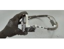 Recambio de cerradura puerta lateral izquierda para citroen berlingo 1.5 hdi referencia OEM IAM 243587  