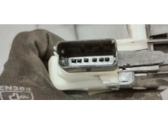 Recambio de cerradura puerta lateral izquierda para citroen berlingo 1.5 hdi referencia OEM IAM 243587  