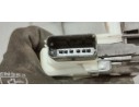 Recambio de cerradura puerta lateral izquierda para citroen berlingo 1.5 hdi referencia OEM IAM 243587  