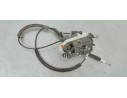 Recambio de cerradura puerta lateral izquierda para citroen berlingo 1.5 hdi referencia OEM IAM 243587  