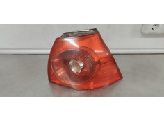 Recambio de piloto trasero derecho para volkswagen golf v berlina (1k1) 1.9 tdi 105 referencia OEM IAM 1K6945096G  