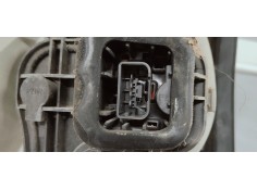 Recambio de piloto trasero derecho para volkswagen golf v berlina (1k1) 1.9 tdi 105 referencia OEM IAM 1K6945096G  
