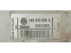 Recambio de piloto trasero derecho para volkswagen golf v berlina (1k1) 1.9 tdi 105 referencia OEM IAM 1K6945096G  