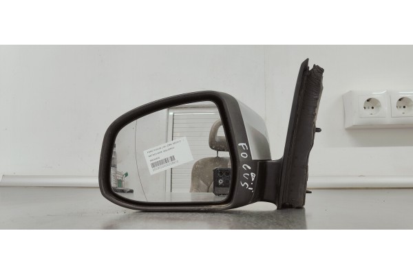 Recambio de retrovisor izquierdo para ford focus lim. (cb8) 5ecalc referencia OEM IAM E9024550  