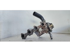 Recambio de turbocompresor para ford tourneo connect (tc7) 1.8 tdci cat referencia OEM IAM XS4Q6K882DE 7034224 
